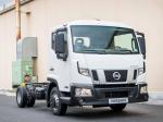 Nissan NT500 2014 года